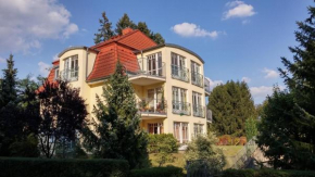 Ferienwohnung für 3 Personen in Bad Saarow, Berlin